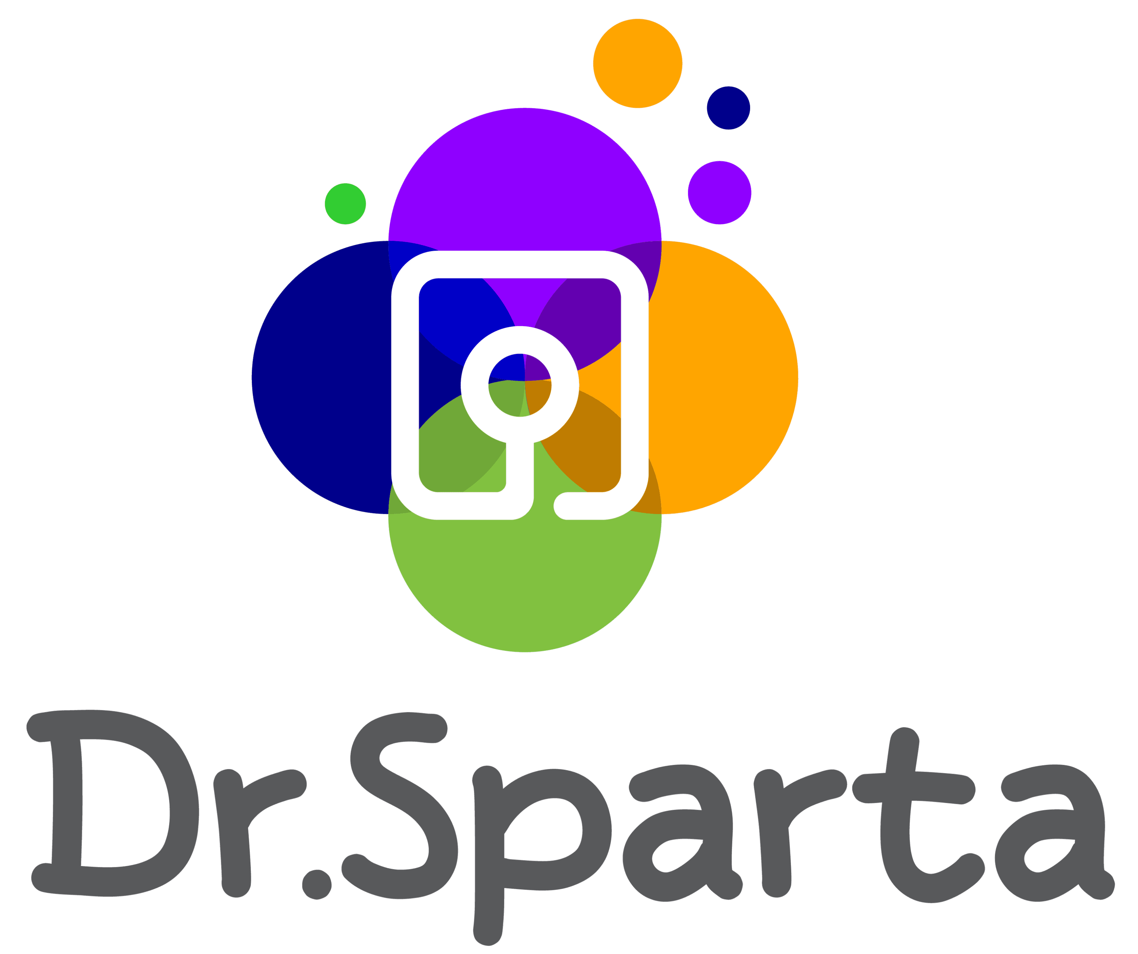 footer site logo
